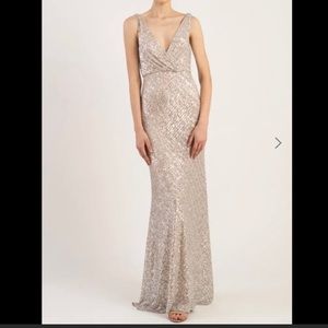 Jenny Yoo Billie Dress